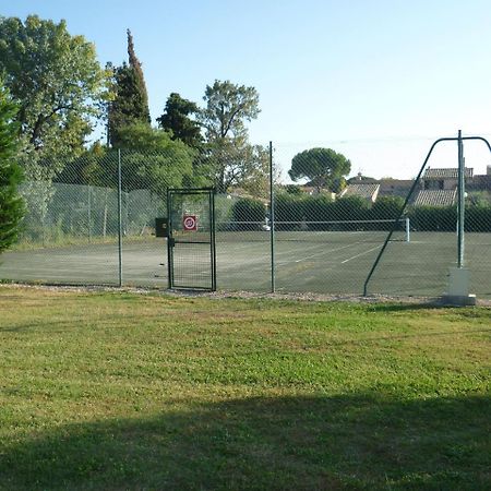 Les Jardins Du Golf - Mandelieu Apartment Luaran gambar