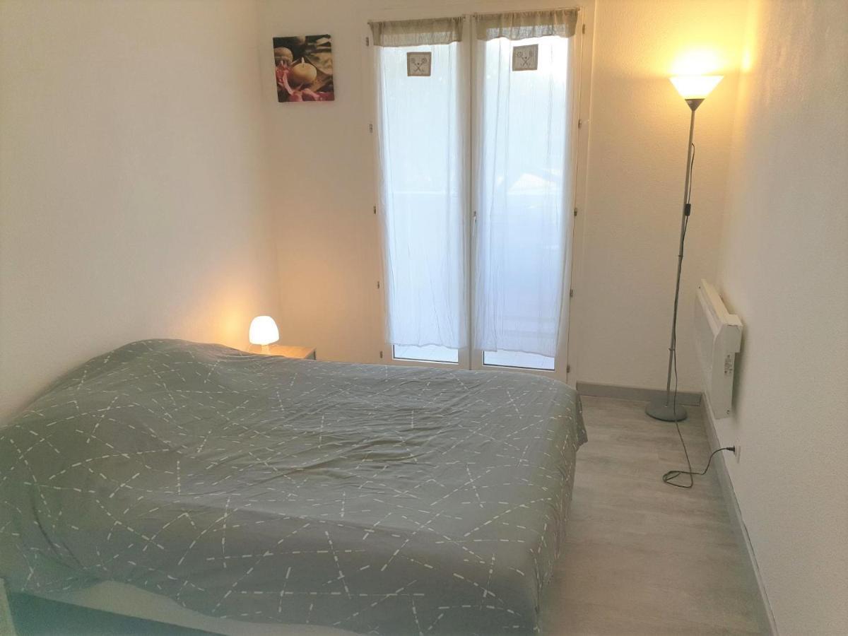 Les Jardins Du Golf - Mandelieu Apartment Luaran gambar