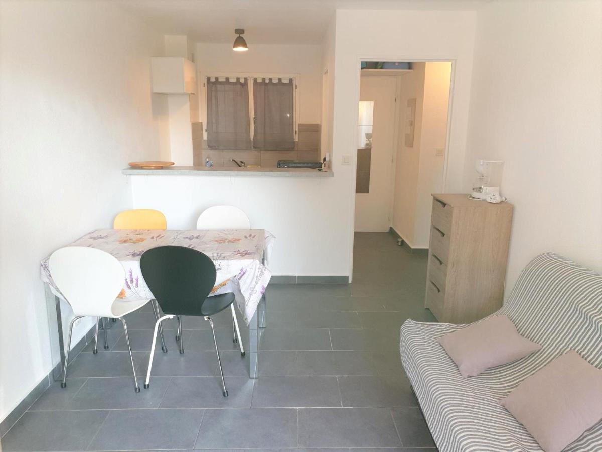 Les Jardins Du Golf - Mandelieu Apartment Luaran gambar