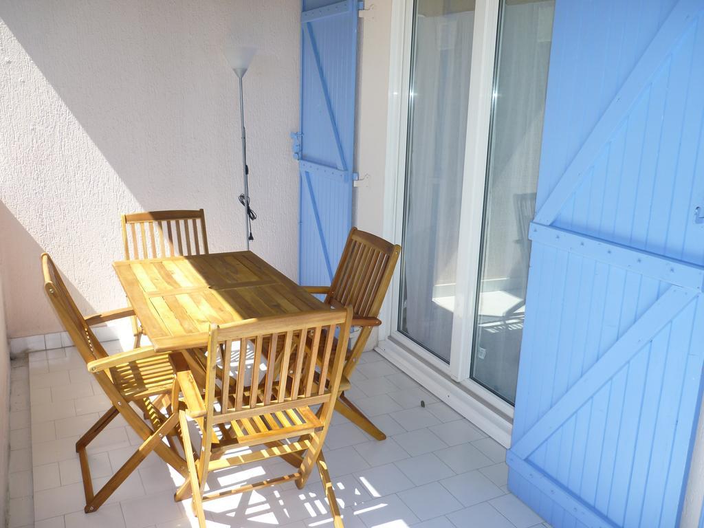 Les Jardins Du Golf - Mandelieu Apartment Luaran gambar