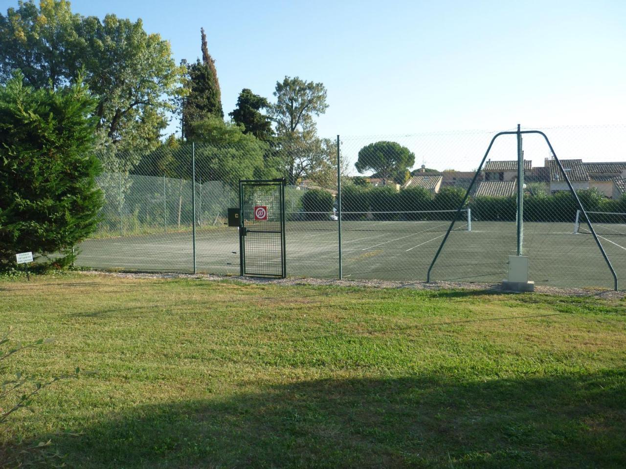 Les Jardins Du Golf - Mandelieu Apartment Luaran gambar