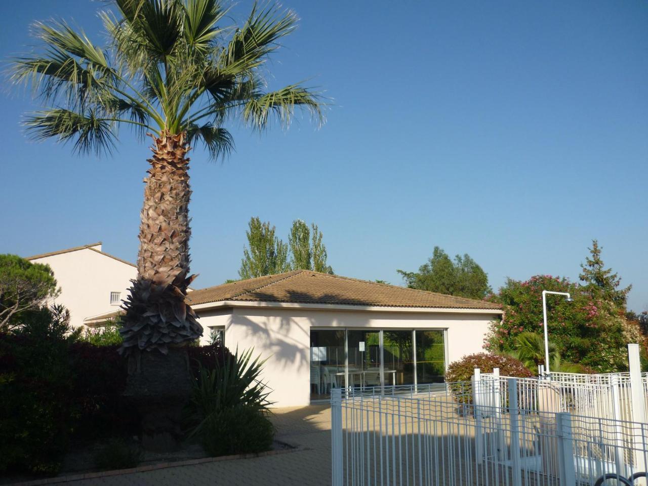 Les Jardins Du Golf - Mandelieu Apartment Luaran gambar
