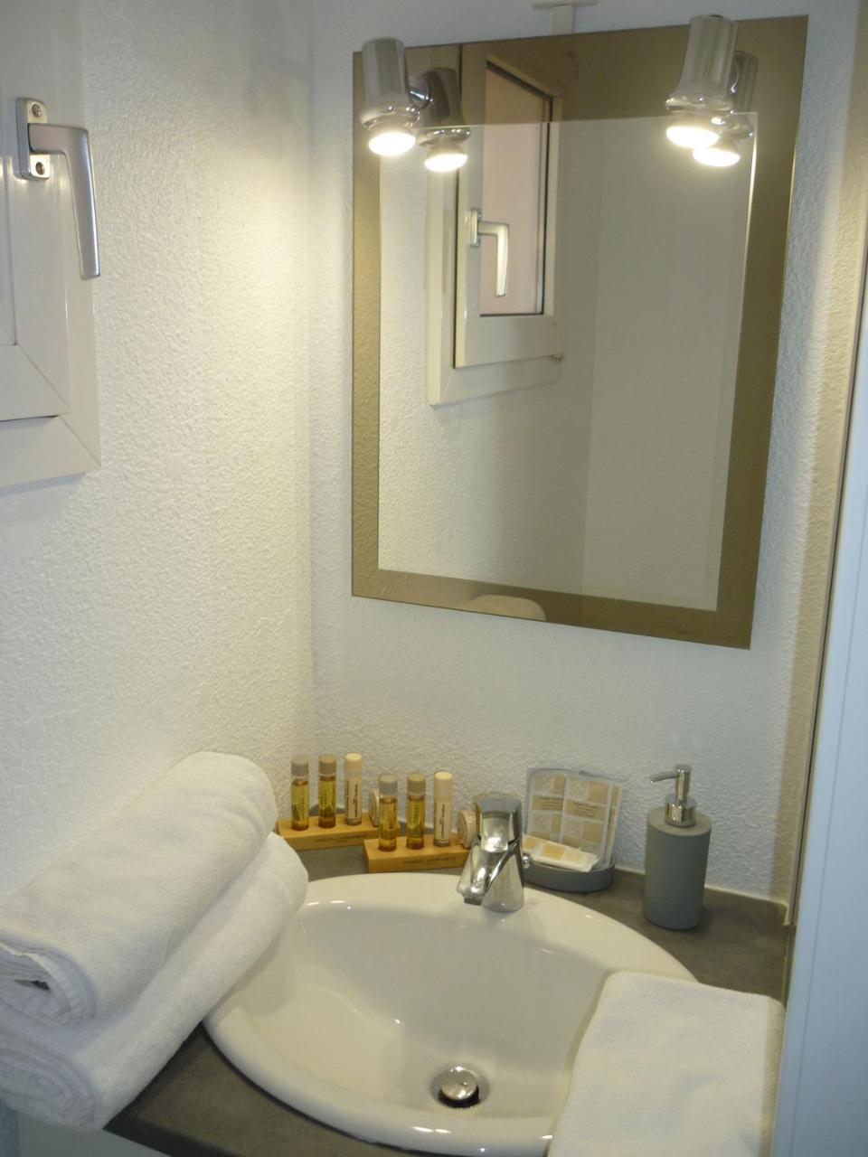 Les Jardins Du Golf - Mandelieu Apartment Luaran gambar