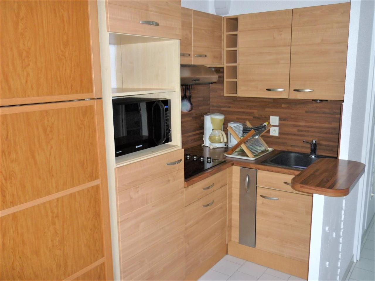 Les Jardins Du Golf - Mandelieu Apartment Luaran gambar