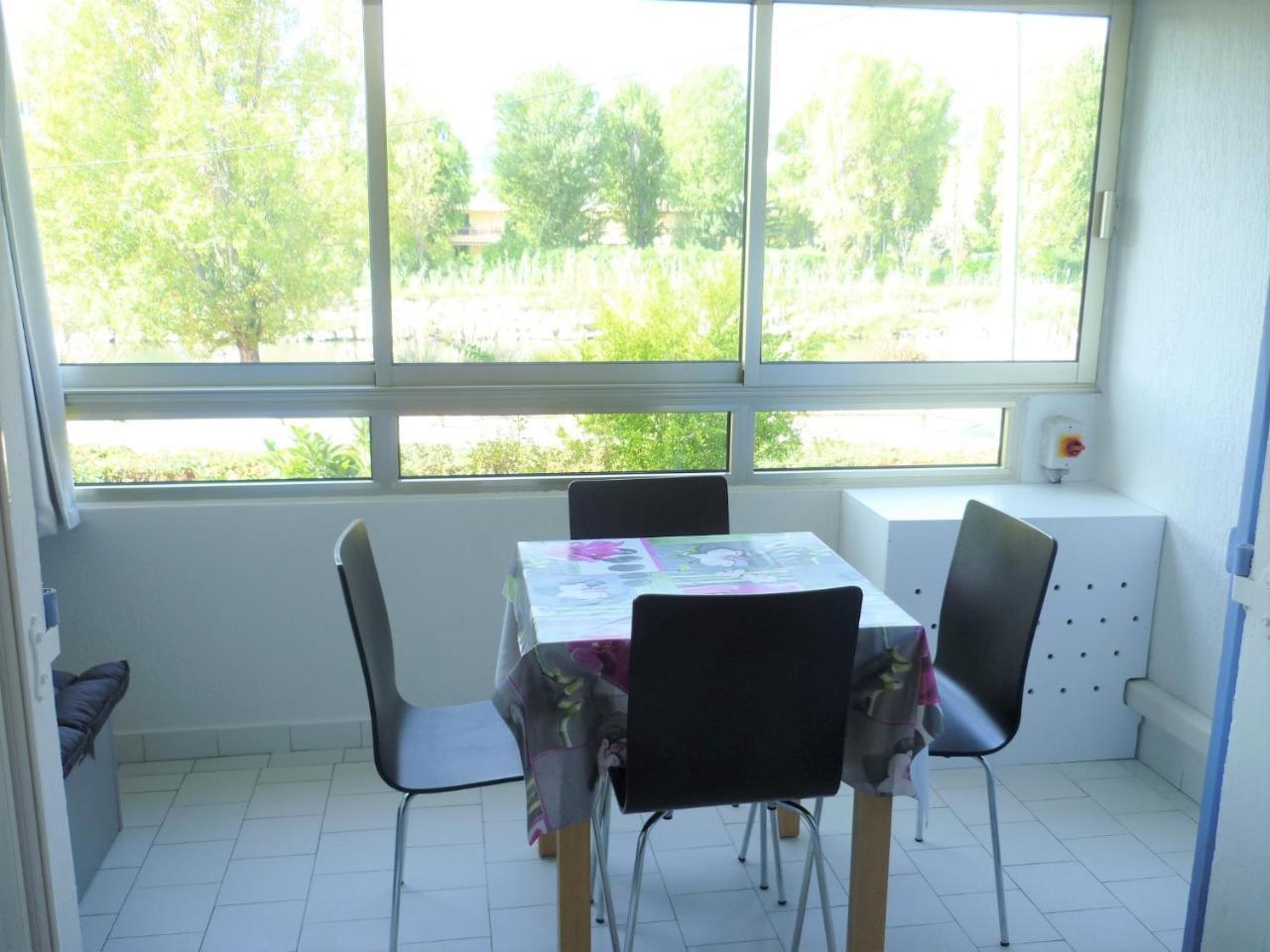 Les Jardins Du Golf - Mandelieu Apartment Luaran gambar