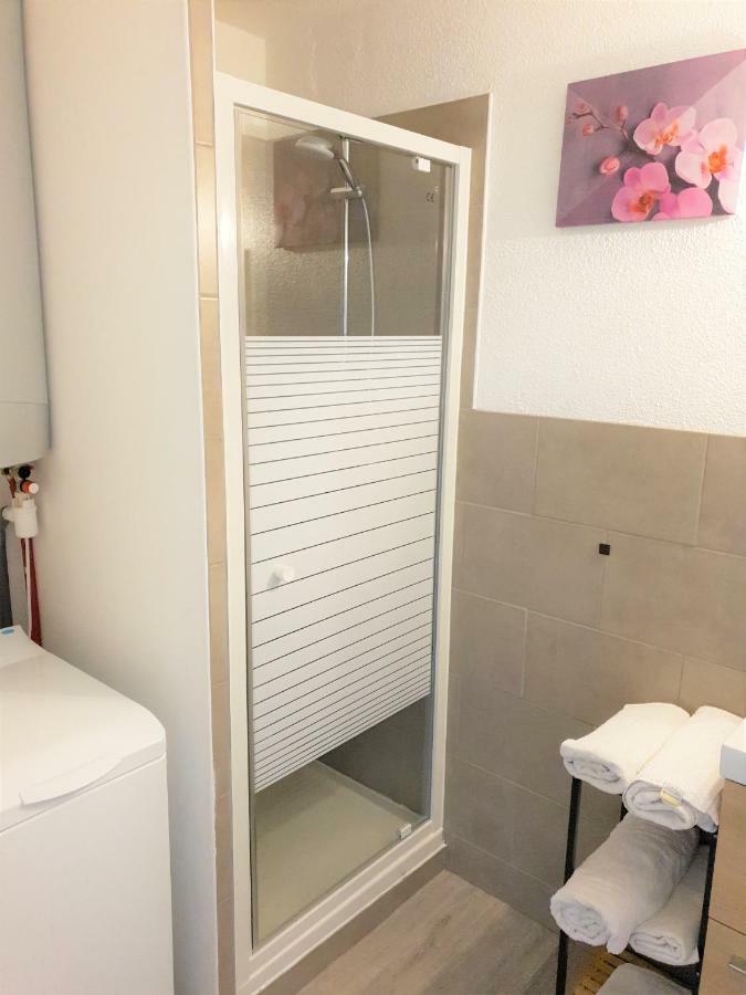Les Jardins Du Golf - Mandelieu Apartment Luaran gambar