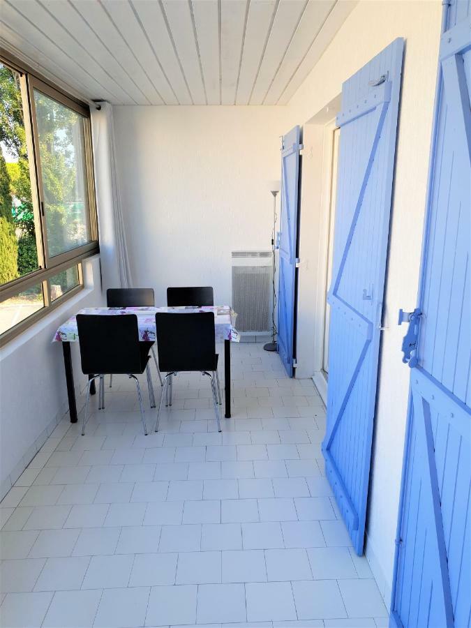 Les Jardins Du Golf - Mandelieu Apartment Luaran gambar