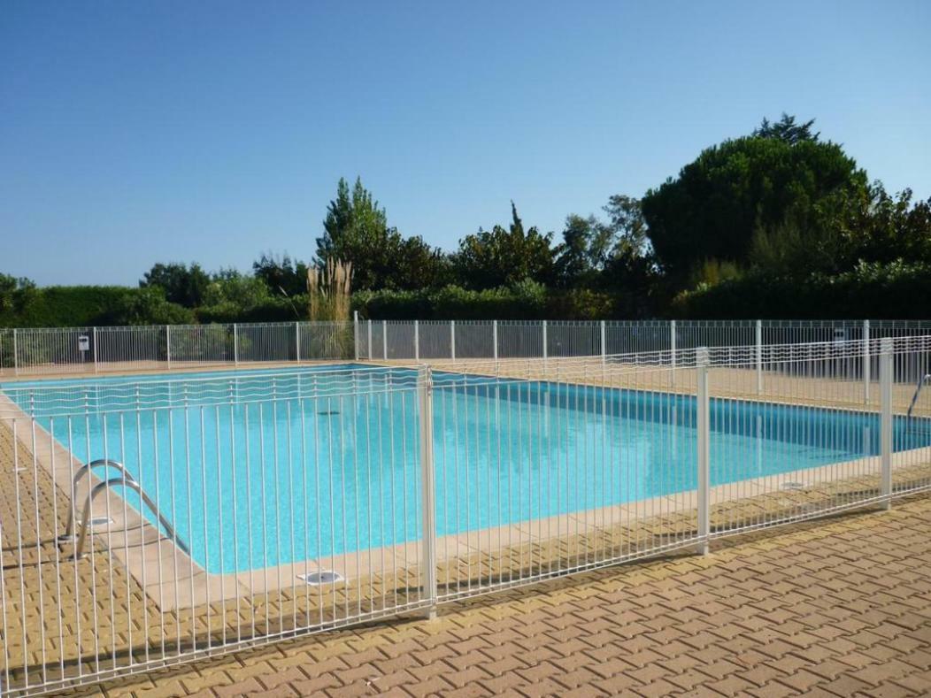 Les Jardins Du Golf - Mandelieu Apartment Luaran gambar